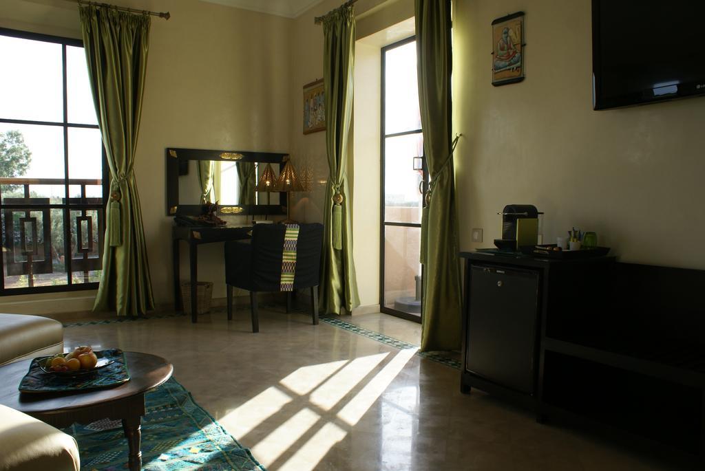Hotel La Kasbah Aalma D'Or Najem Habitación foto