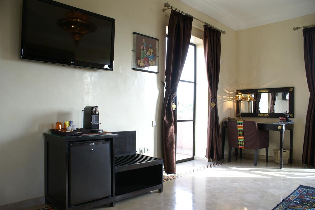 Hotel La Kasbah Aalma D'Or Najem Habitación foto
